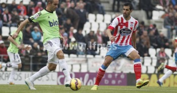 lugo ponferradina 14 15