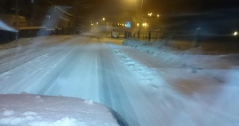 nieve villablino