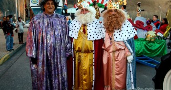 tres reyes magos 2015