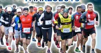 1 Marzo-Trail Balboa