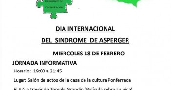 18 Febrero-Asperger