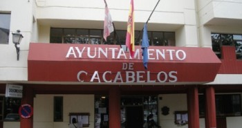 Ayuntamiento Cacabelos