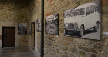 Fotoexposición de Mauricio Peña