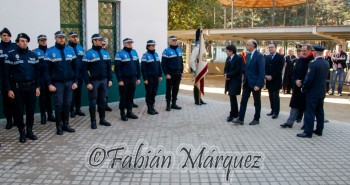 Nueva Sede Policia Municipal-8