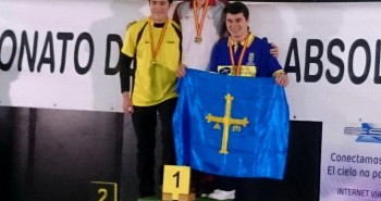 Podium Alex