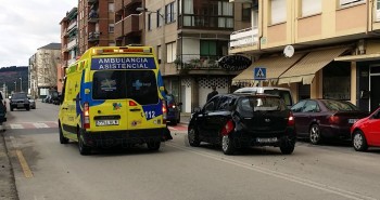 accidente avenida bierzo 12 3