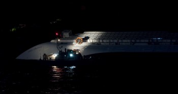 costa concordia