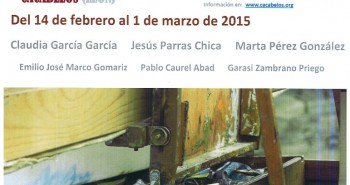 curso superior pintura marca cacabelos