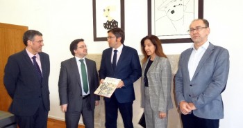 emilio orejas junta mayor semana santa