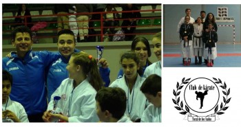karatekas toral de los vados