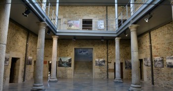 museo biezo exposición tres decadas fotoperiodismo