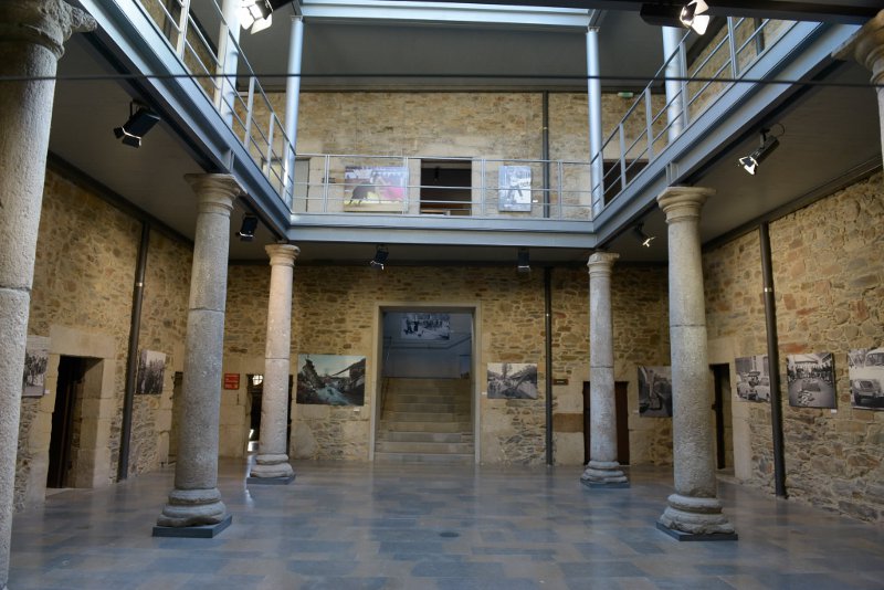 museo biezo exposición tres decadas fotoperiodismo