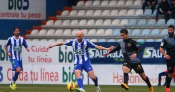 pablo infante deportiva ponferradina