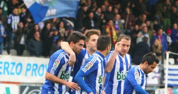 ponferradina gol