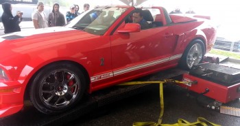 shelby gt500