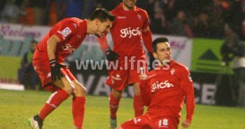 sporting de gijon