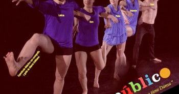 13 Marzo-La-danza-y-su-pequeño-público-cartel