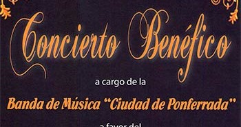 14 Marzo-Concierto banda música