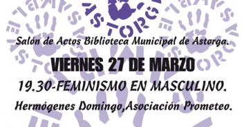 III Jornadas Culturales astorga