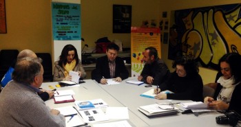 Observatorio municipal accesibilidad ambi once