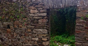 Salas de Los Barrios cárcel
