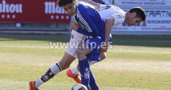 albacete ponferradina 14 15