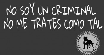 apoyo razas perros peligrosos