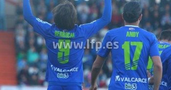 berrocal deportiva ponferradina