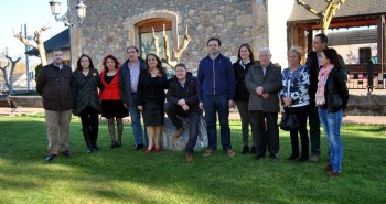candidatura PSL Cortes 2015