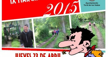 cartel LOQUIA 2015