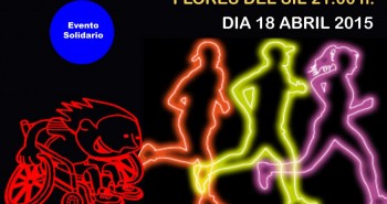 cartel i marcha mujer