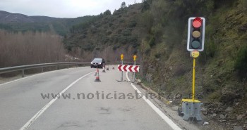 corte tráfico puente domingo florez