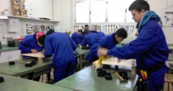 curso electricidad endesa caritas