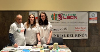 dia salud renal 2015