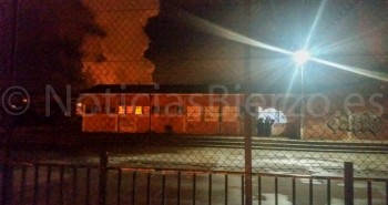 fuego colegio flores-1