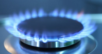 gas