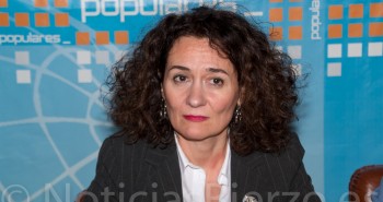 gloria fernandez pp ponferrada