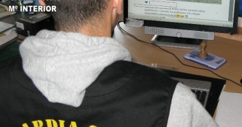 guardia civil delitos informaticos
