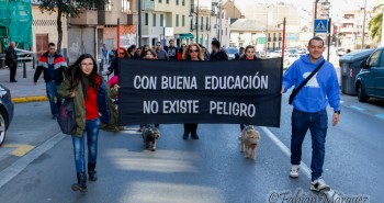marcha perros peligrosos-1
