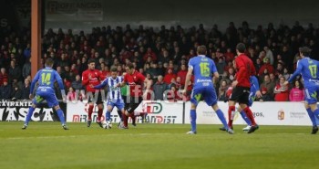 mirandes deportiva ponferradina 14 15