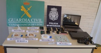 operación civita ponferrada