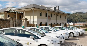 parada taxi albergue-1