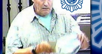 se busca policia