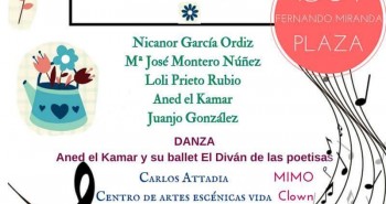 18 Abril-Voz musica y espacio