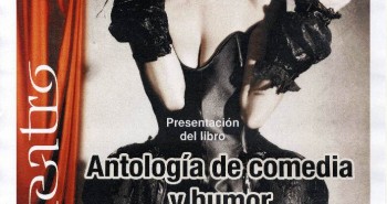 Antología comedia y humor