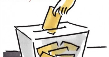 Aviso elecciones