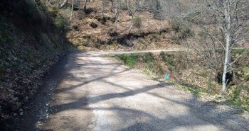 acceso burbia