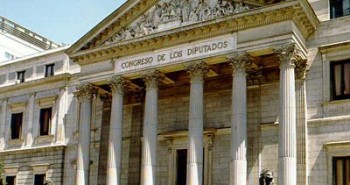 congreso diputados