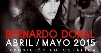exposicion bernardo doral