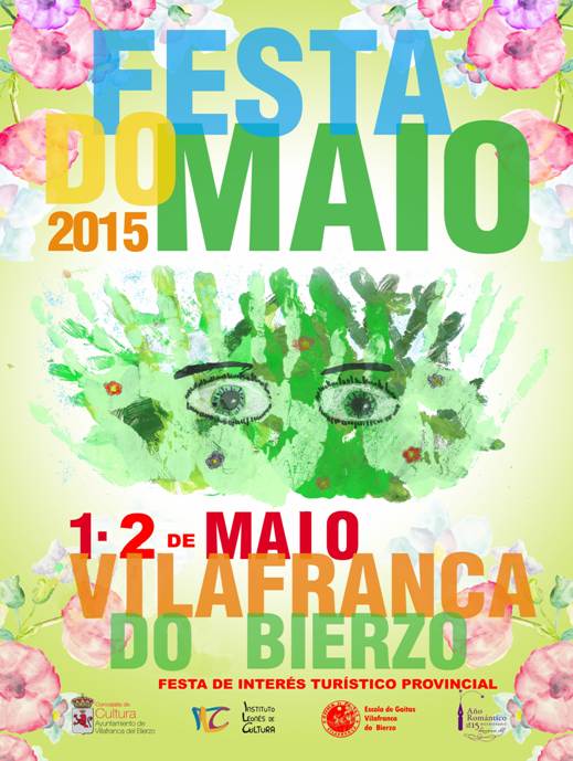 festa do mayo 2015 villafranca del bierzo